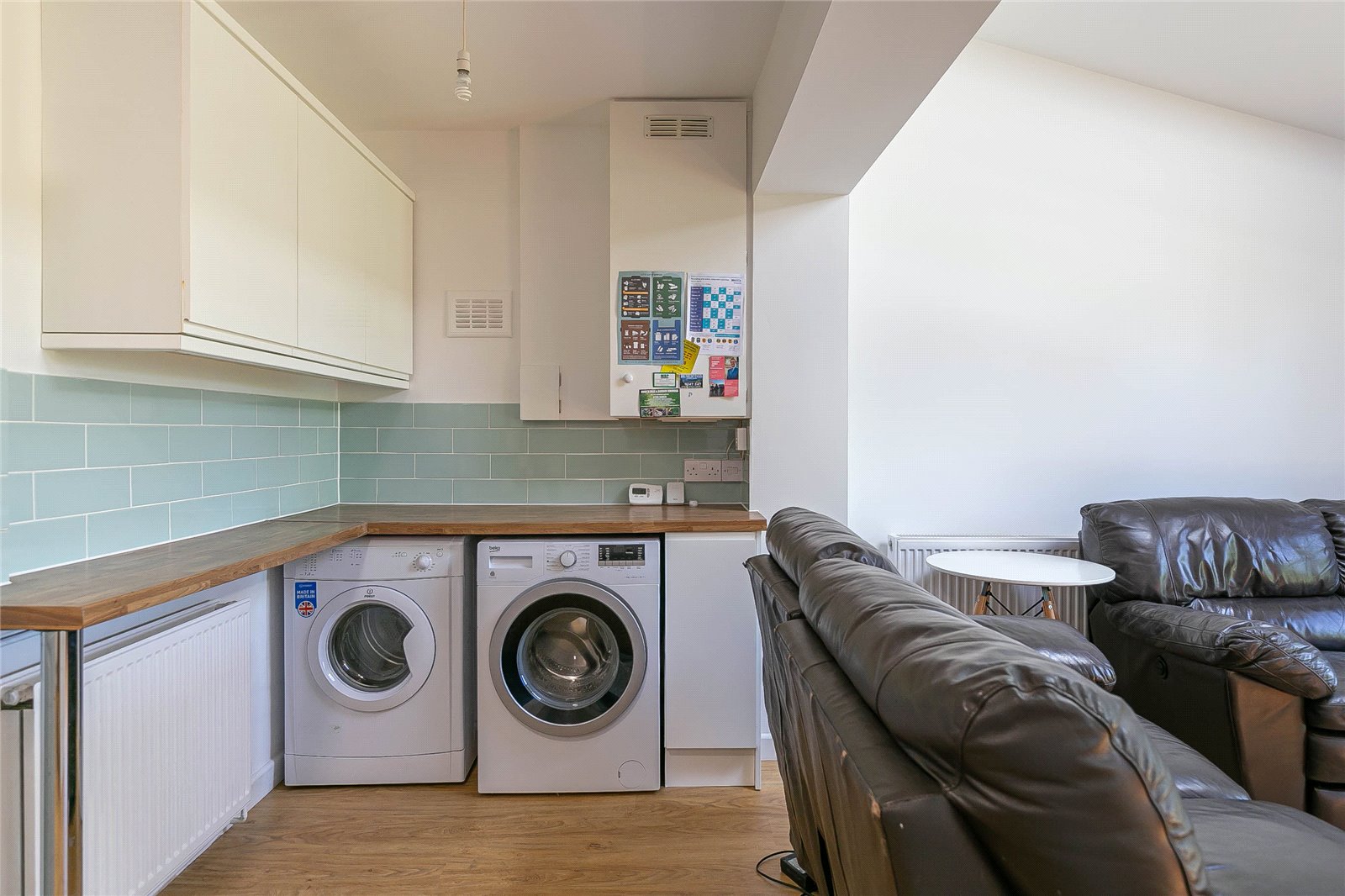 4 bedroom House to let in Southmead, Bristol