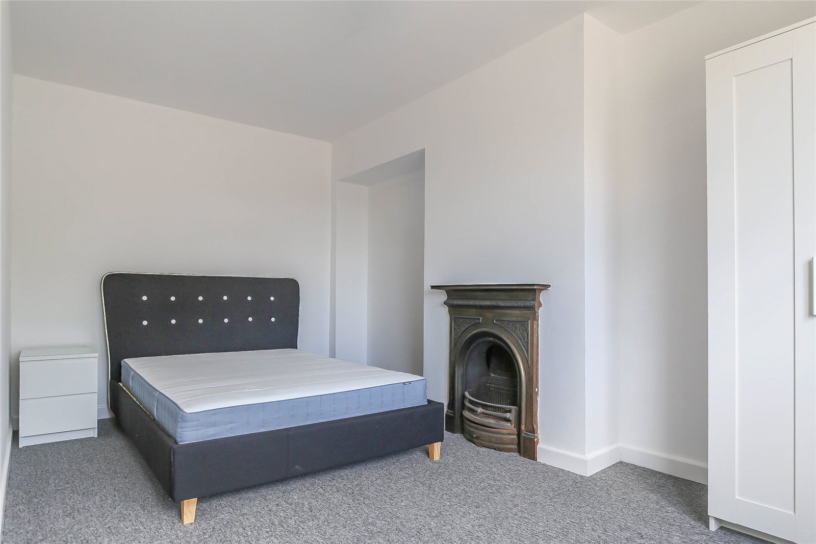 4 bedroom House to let in Southmead, Bristol