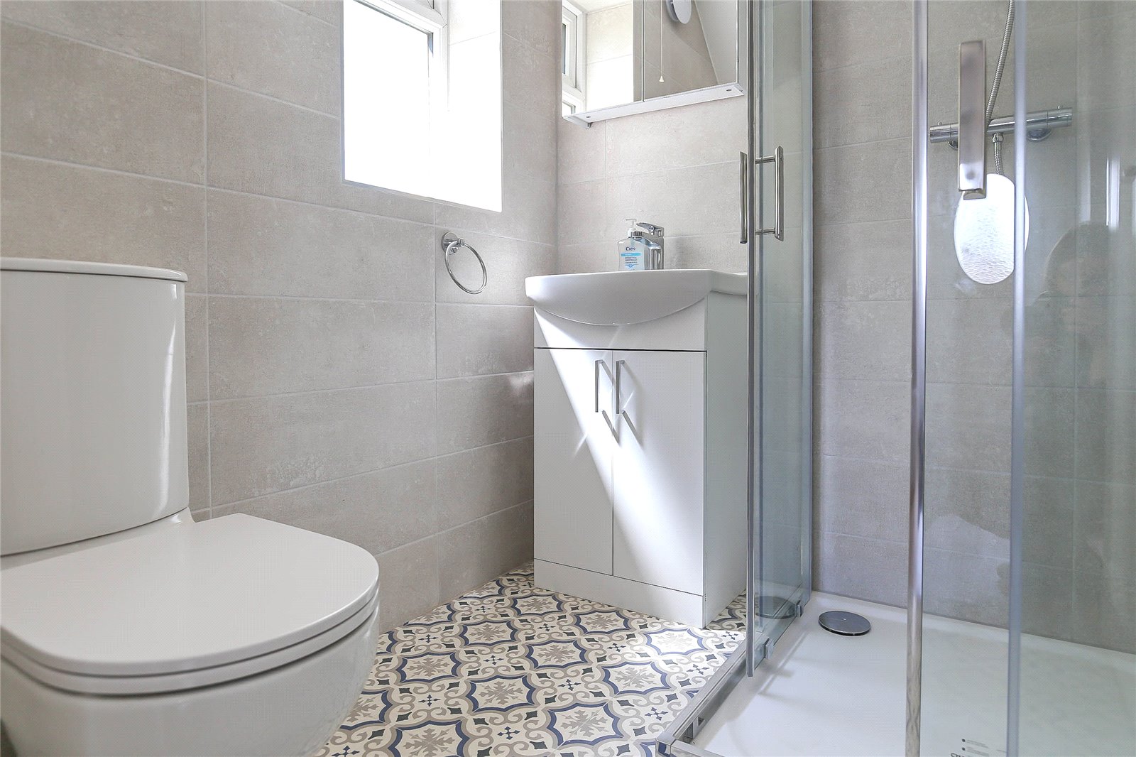 4 bedroom House to let in Southmead, Bristol