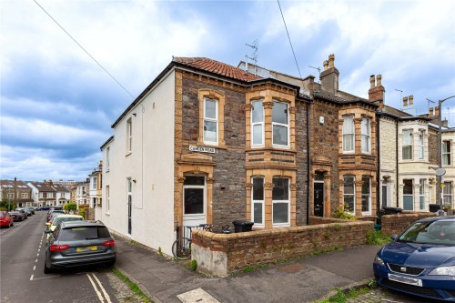 Southville, Bristol