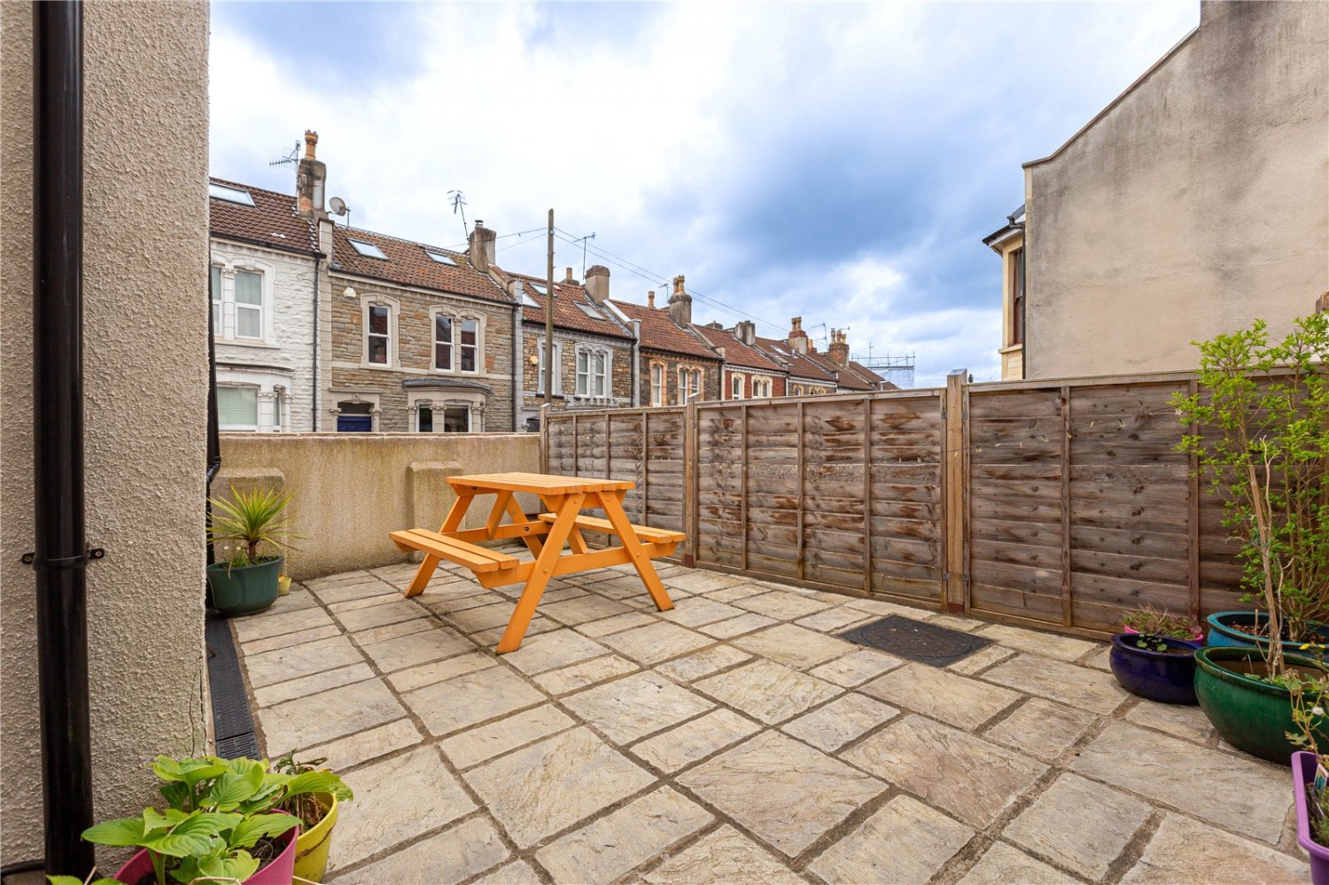 Southville, Bristol