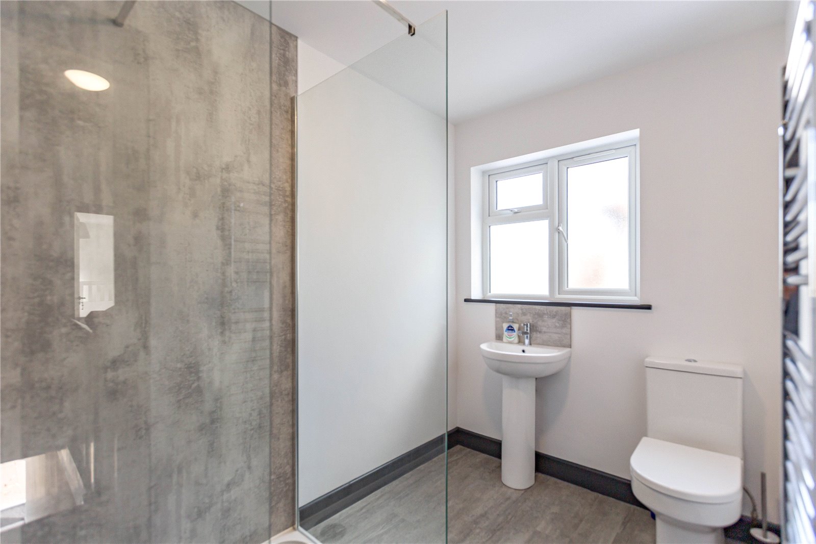 3 bedroom Flat to let in Filton, Bristol