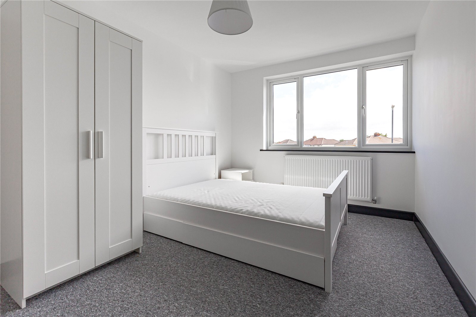 3 bedroom Flat to let in Filton, Bristol