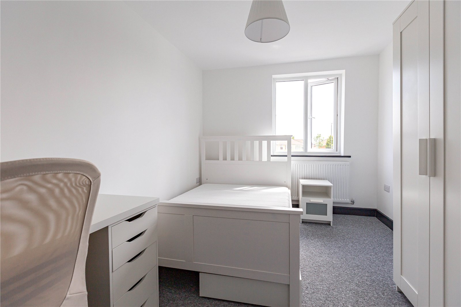 3 bedroom Flat to let in Filton, Bristol
