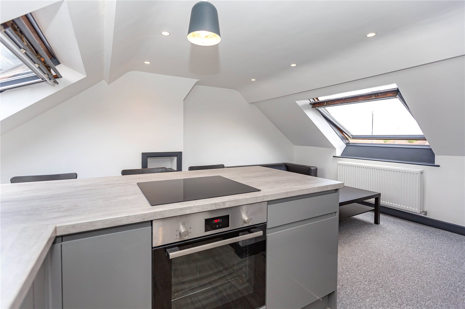 3 bedroom Flat to let in Filton, Bristol