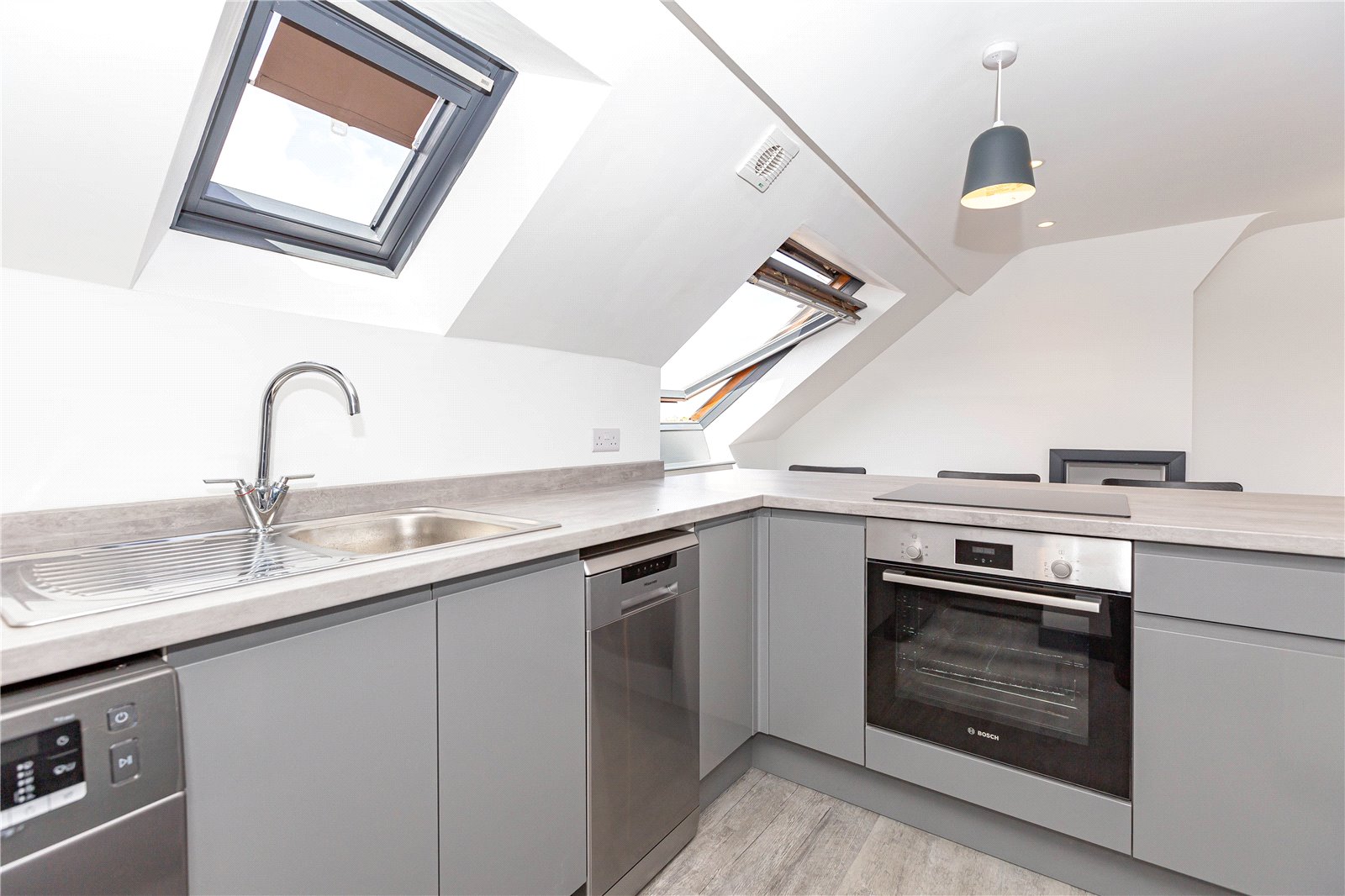 3 bedroom Flat to let in Filton, Bristol