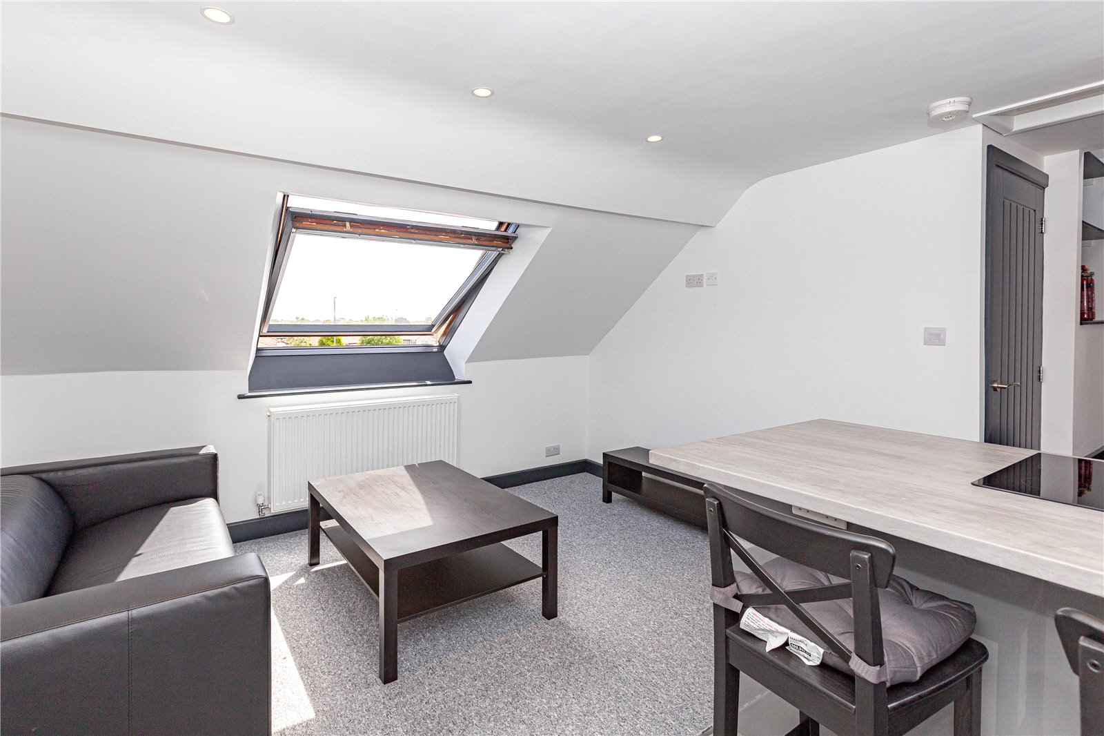 3 bedroom Flat to let in Filton, Bristol