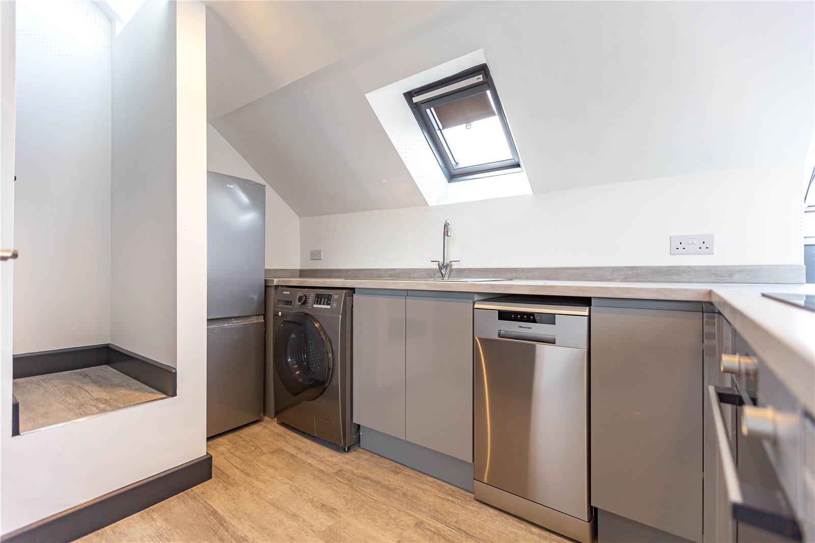 3 bedroom Flat to let in Filton, Bristol