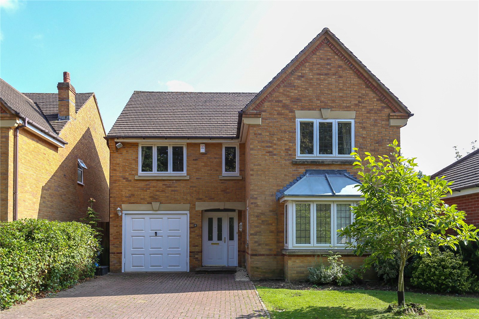 4 bedroom House to let in Brentry, Bristol