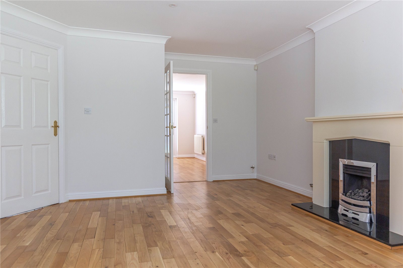 4 bedroom House to let in Brentry, Bristol