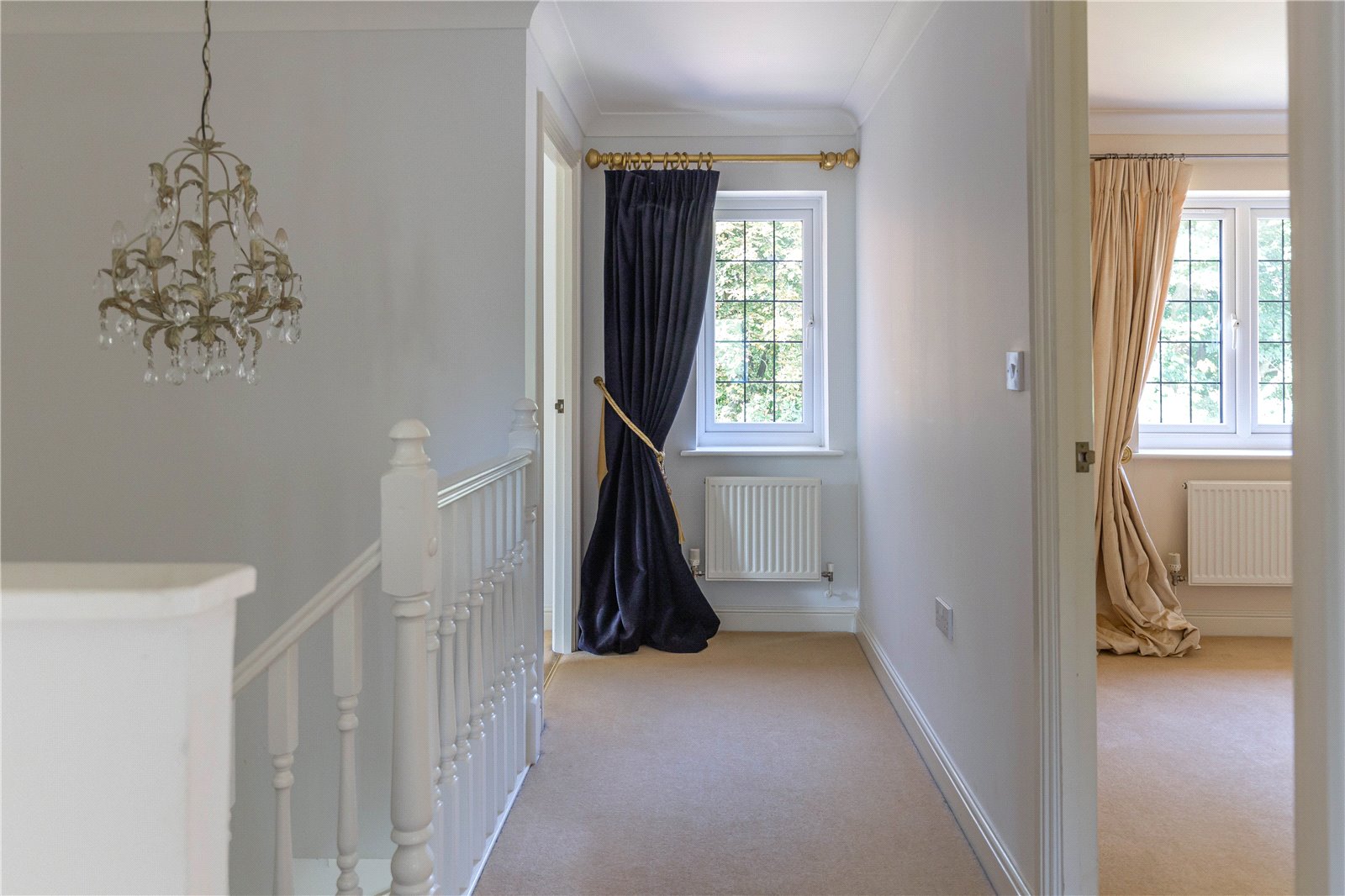 4 bedroom House to let in Brentry, Bristol