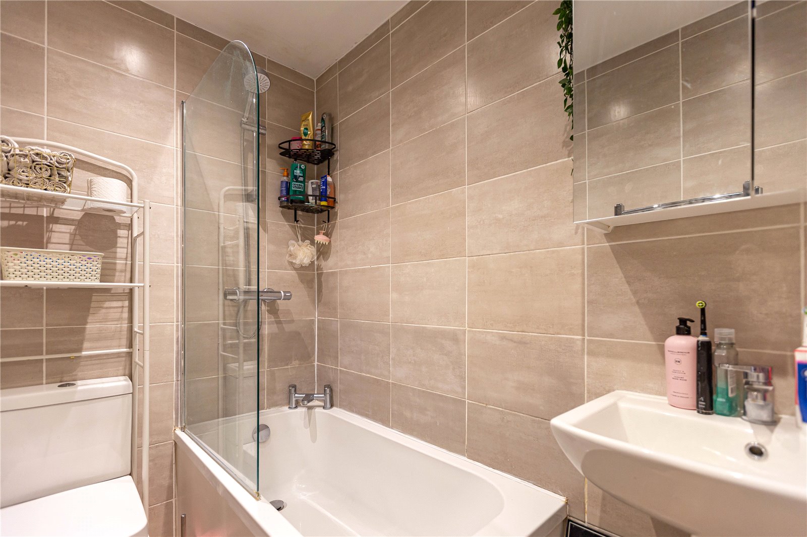2 bedroom Flat to let in Southville, Bristol