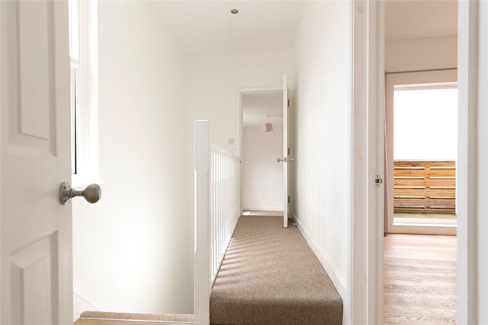 2 bedroom Flat to let in Southville, Bristol
