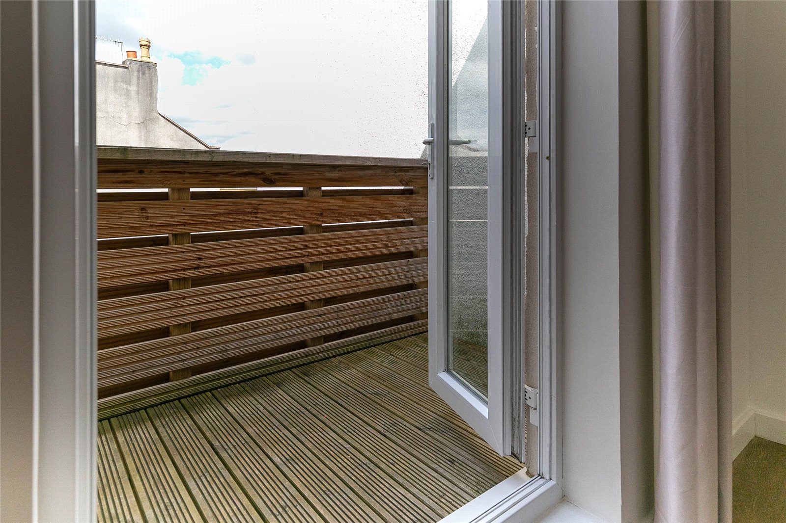 2 bedroom Flat to let in Southville, Bristol