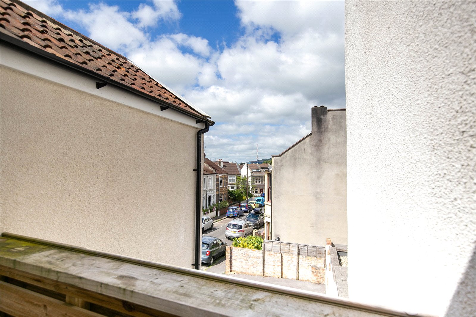 2 bedroom Flat to let in Southville, Bristol