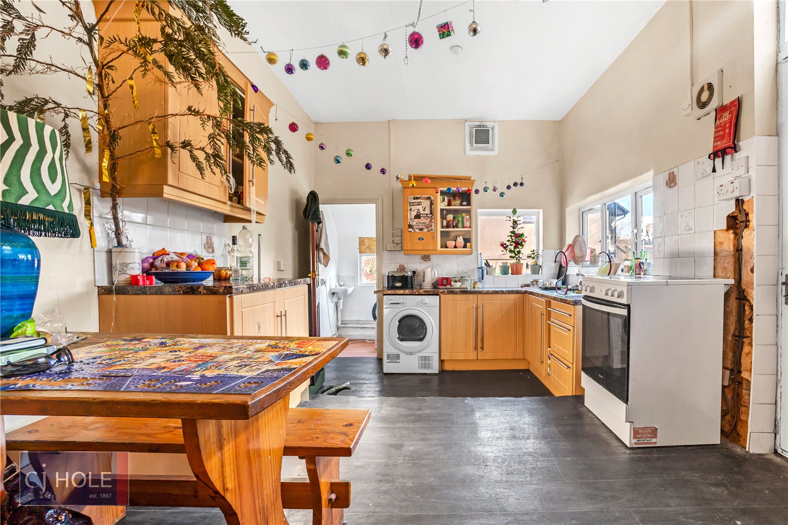 4 bedroom House to let in Ashley Down, Bristol