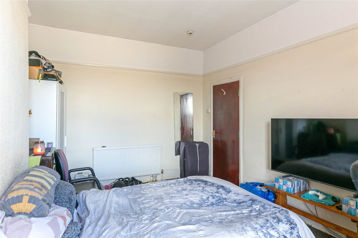 Ashley Down, Bristol