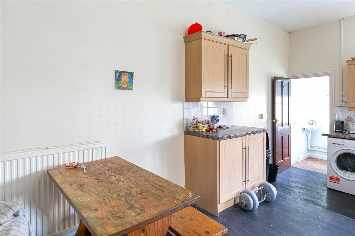 Ashley Down, Bristol