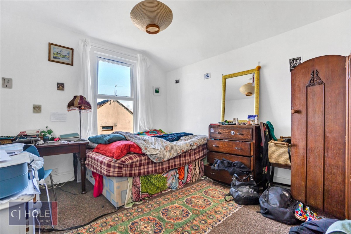 Ashley Down, Bristol