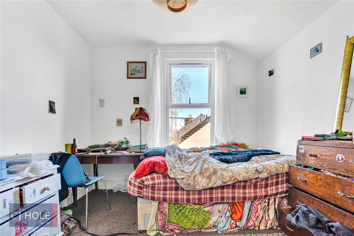 Ashley Down, Bristol