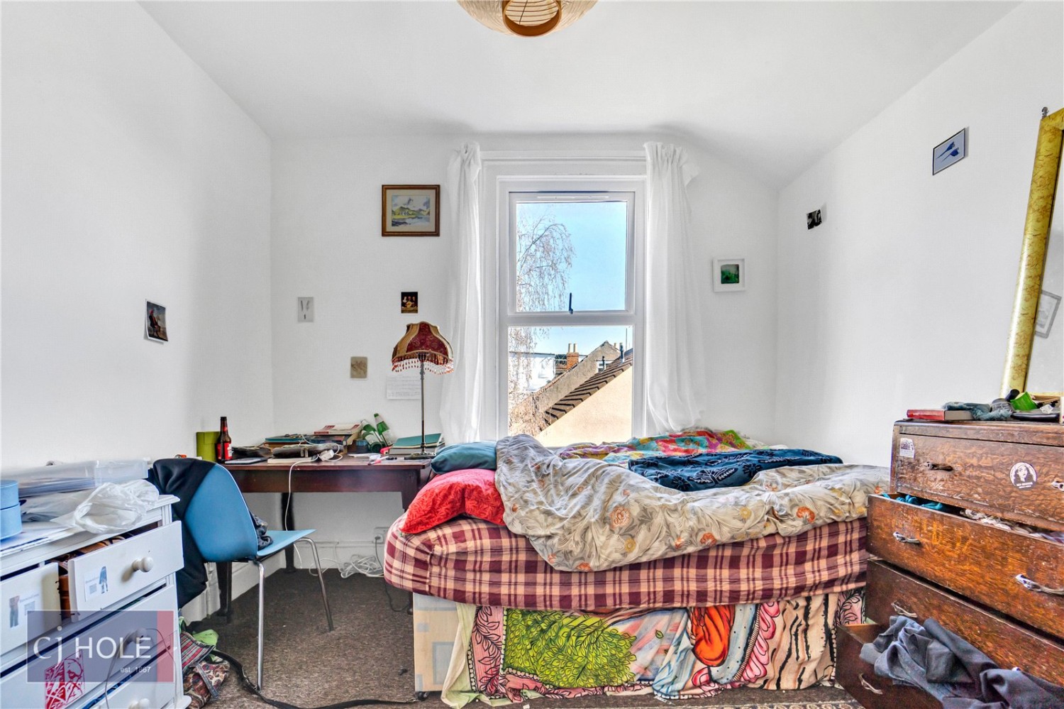 Ashley Down, Bristol