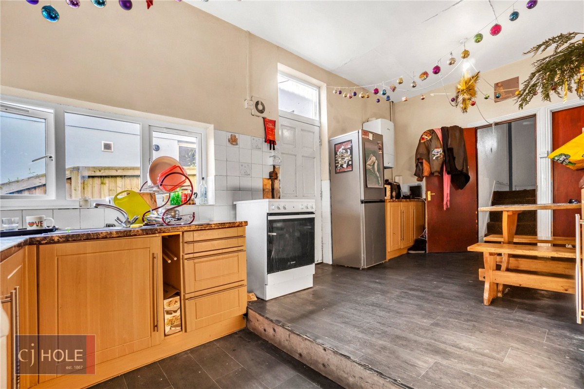 Ashley Down, Bristol