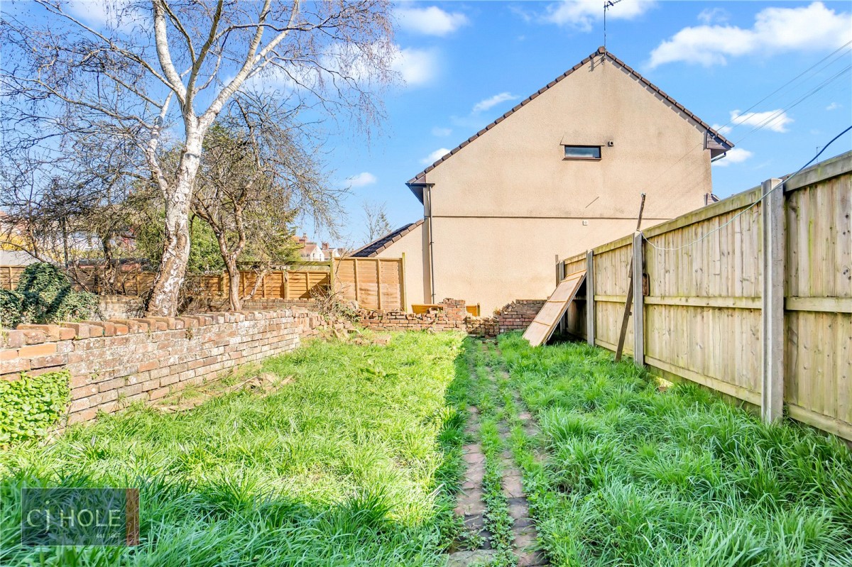 Ashley Down, Bristol