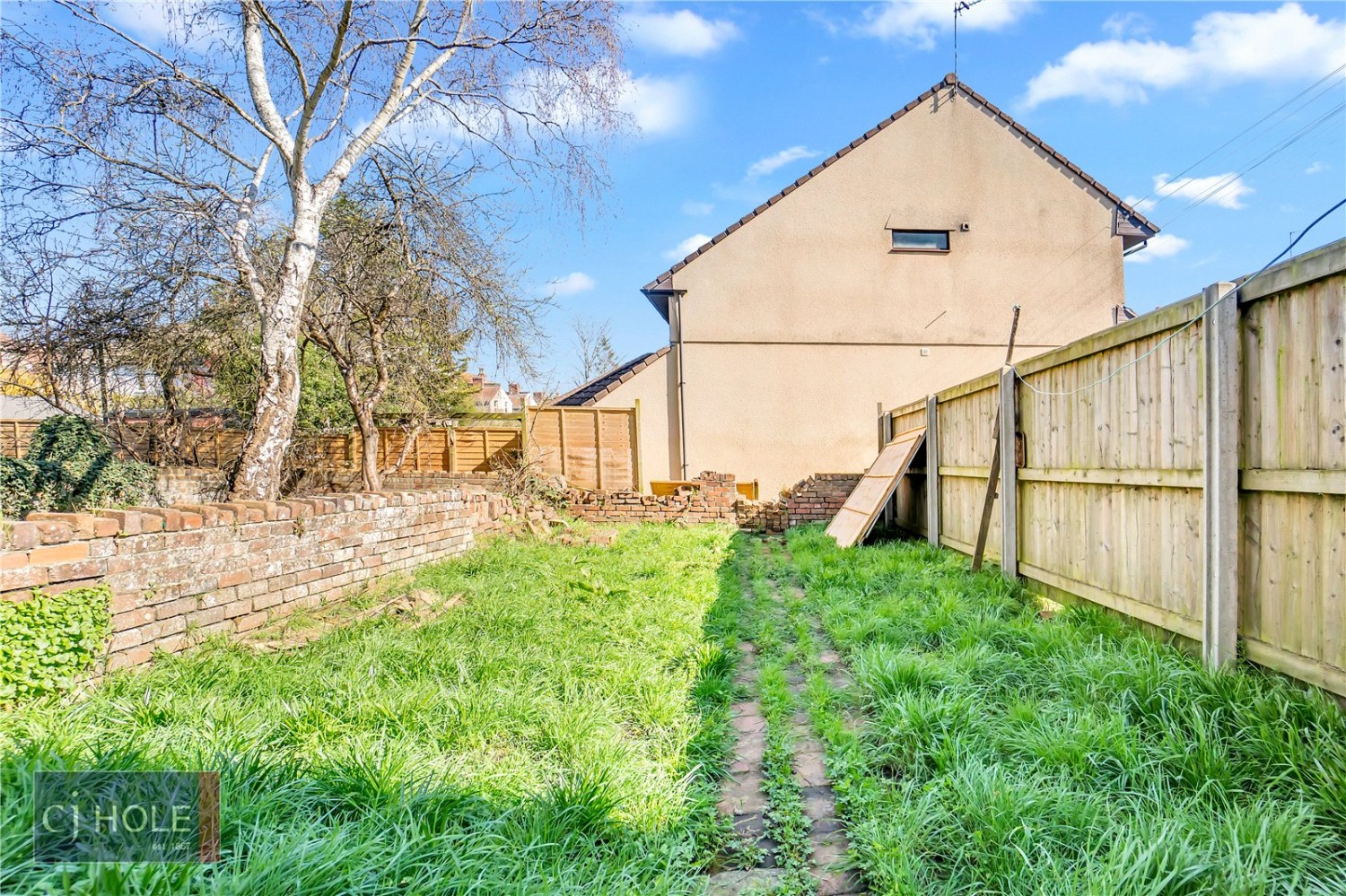 Ashley Down, Bristol