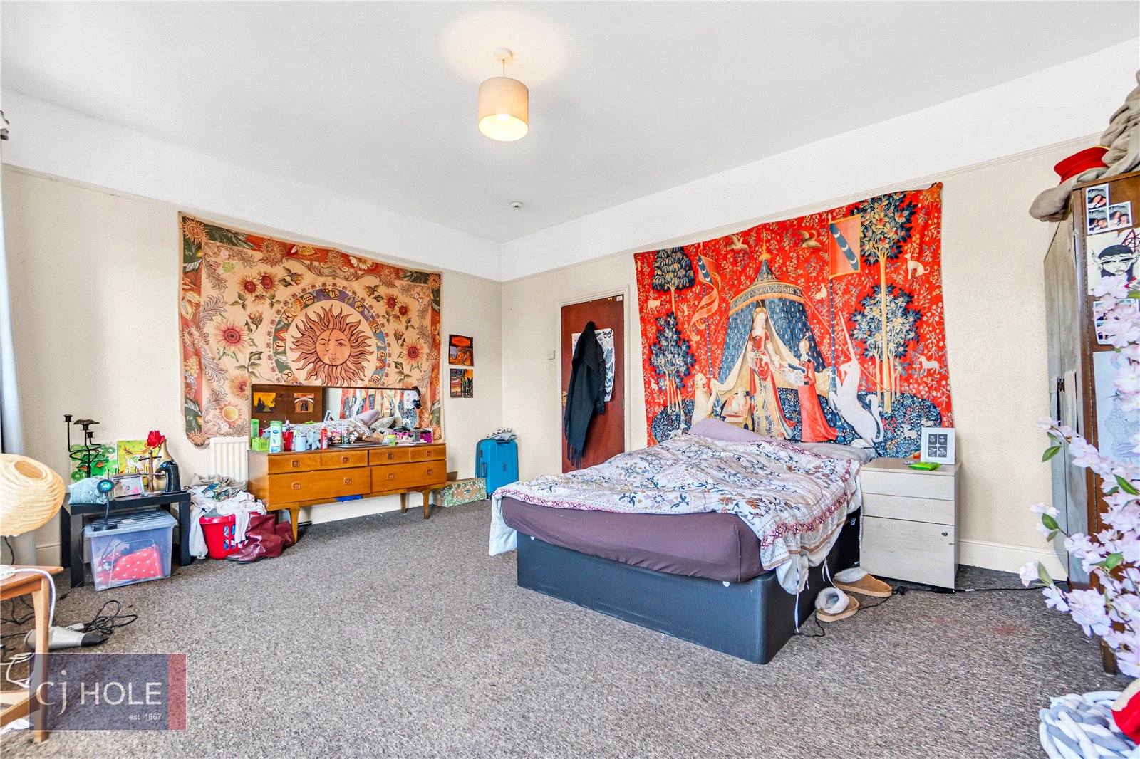 4 bedroom House to let in Ashley Down, Bristol