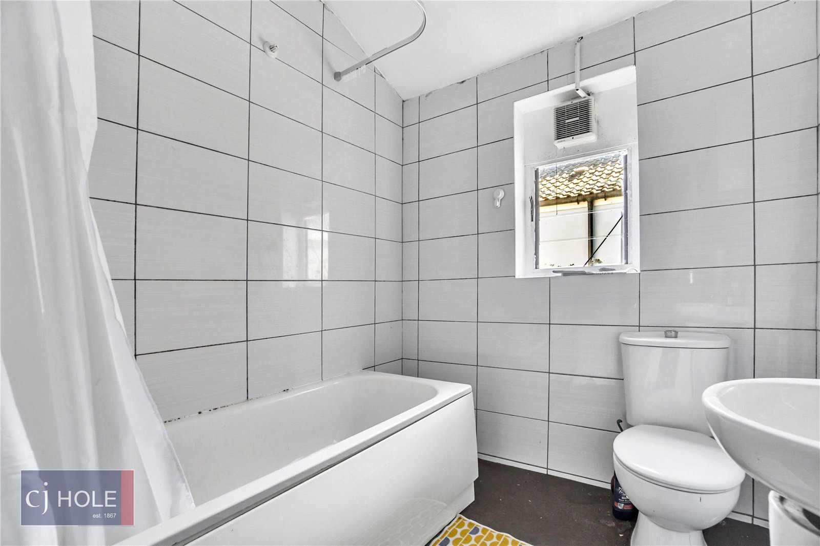 4 bedroom House to let in Ashley Down, Bristol