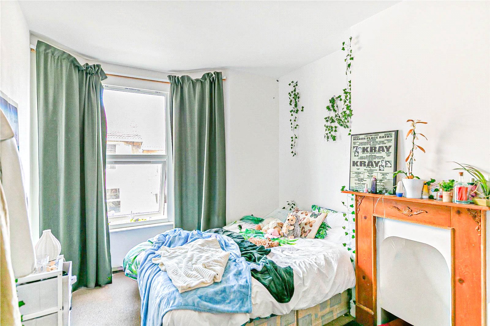 4 bedroom House to let in Horfield, Bristol
