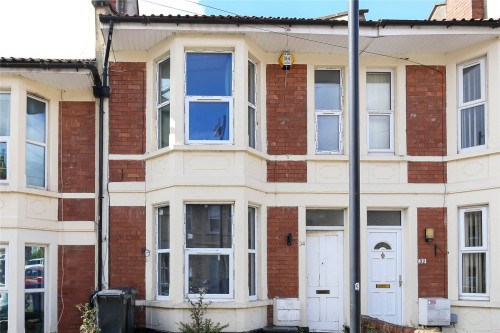 Horfield, Bristol