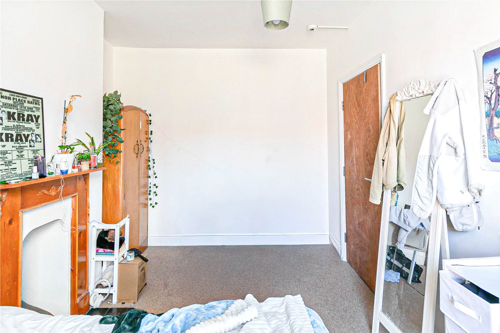 4 bedroom House to let in Horfield, Bristol