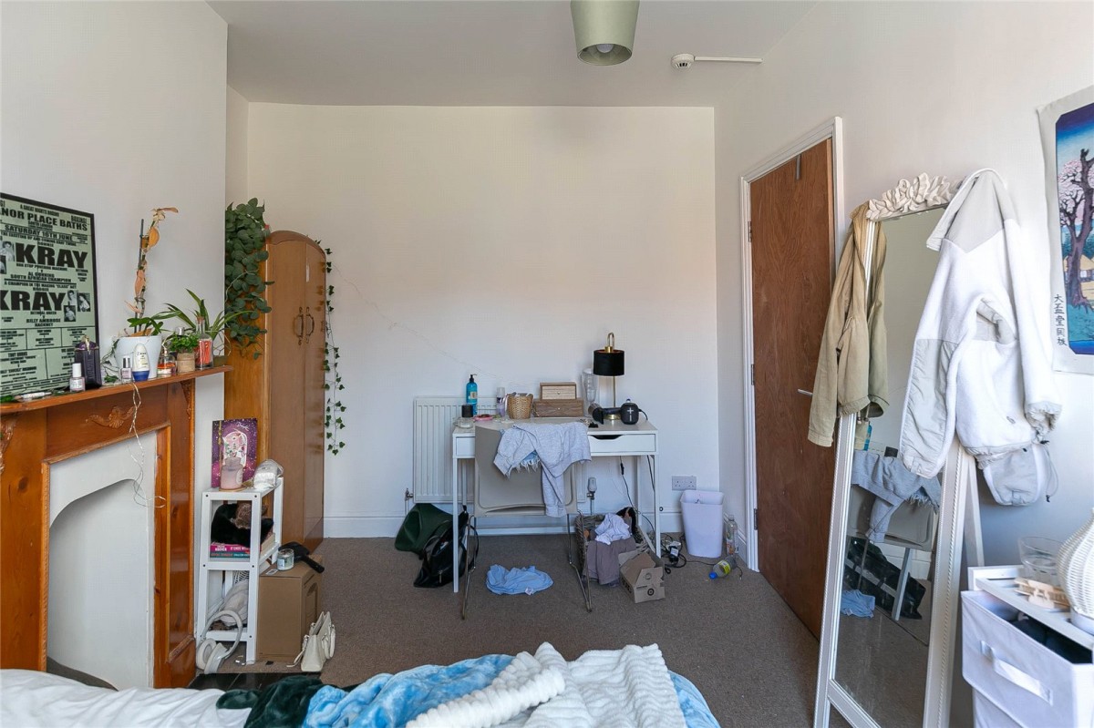 Horfield, Bristol