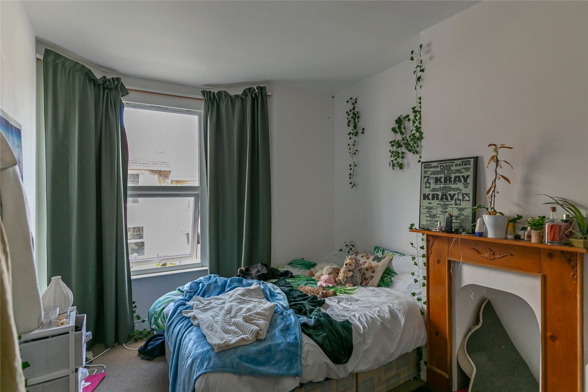 Horfield, Bristol