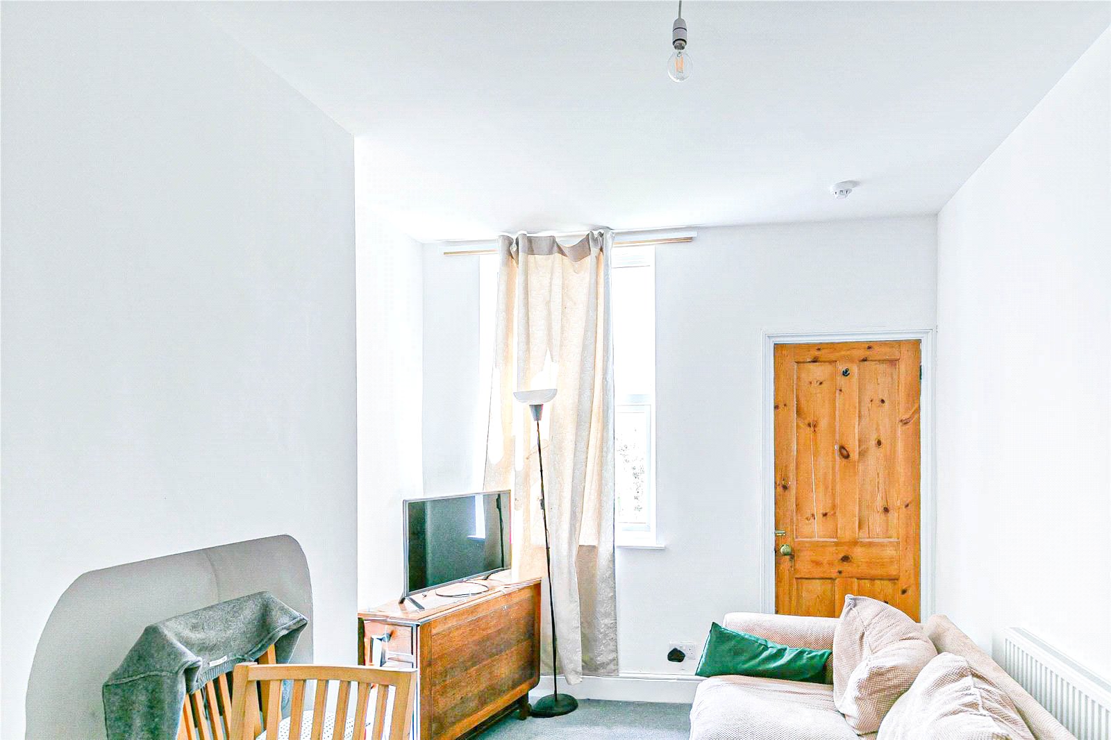 4 bedroom House to let in Horfield, Bristol