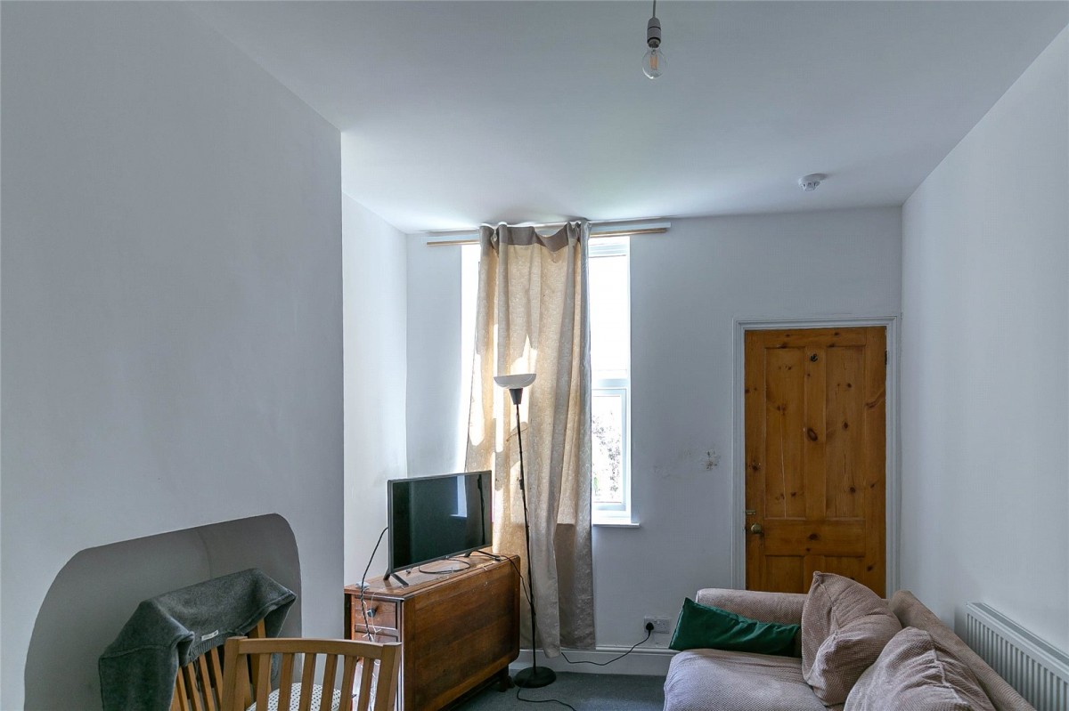 Horfield, Bristol