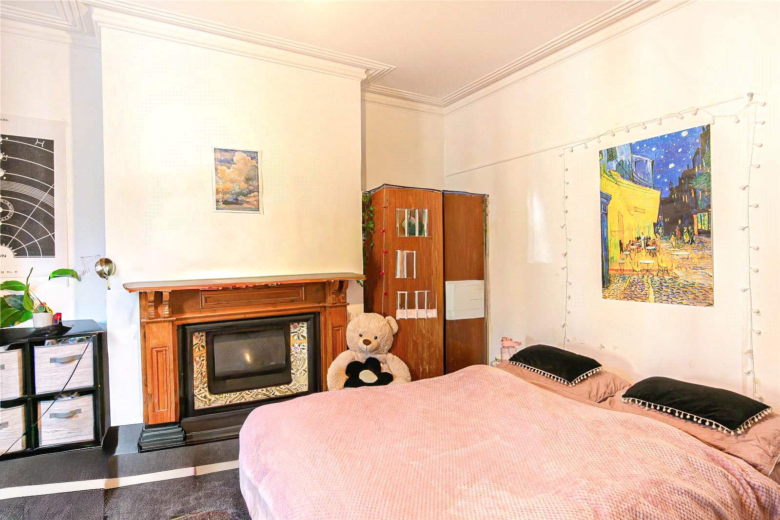 4 bedroom House to let in Horfield, Bristol