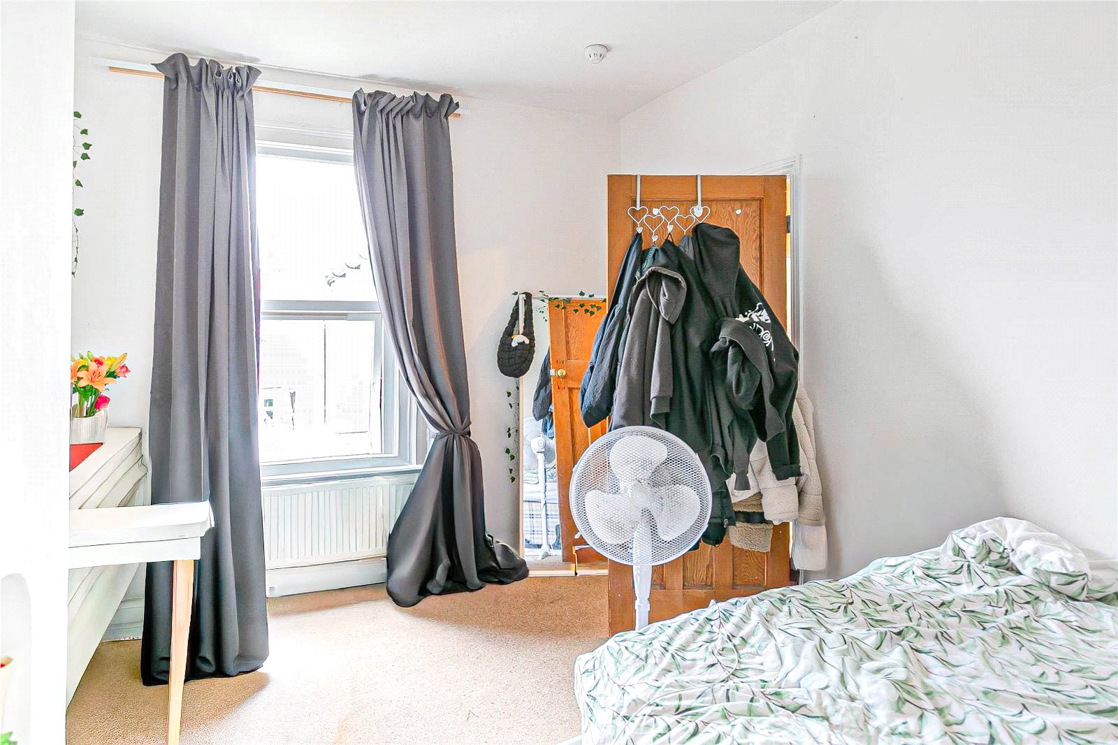 4 bedroom House to let in Horfield, Bristol