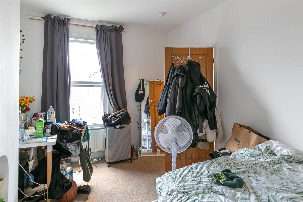 Horfield, Bristol