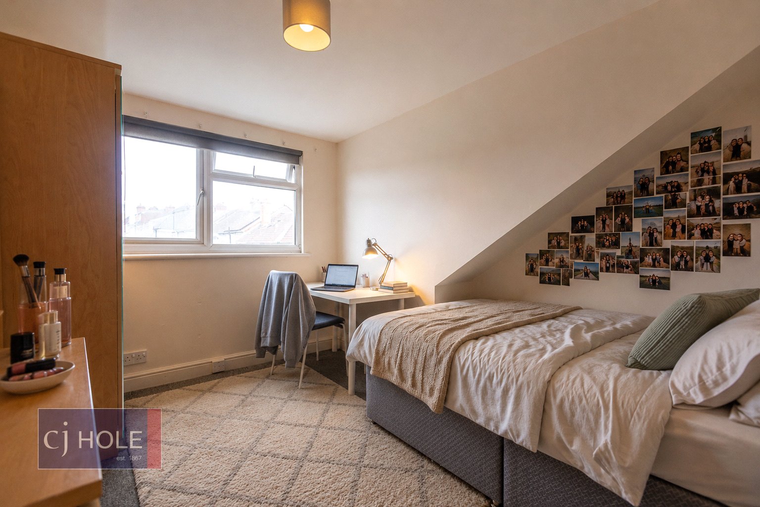 6 bedroom House to let in Horfield, Bristol