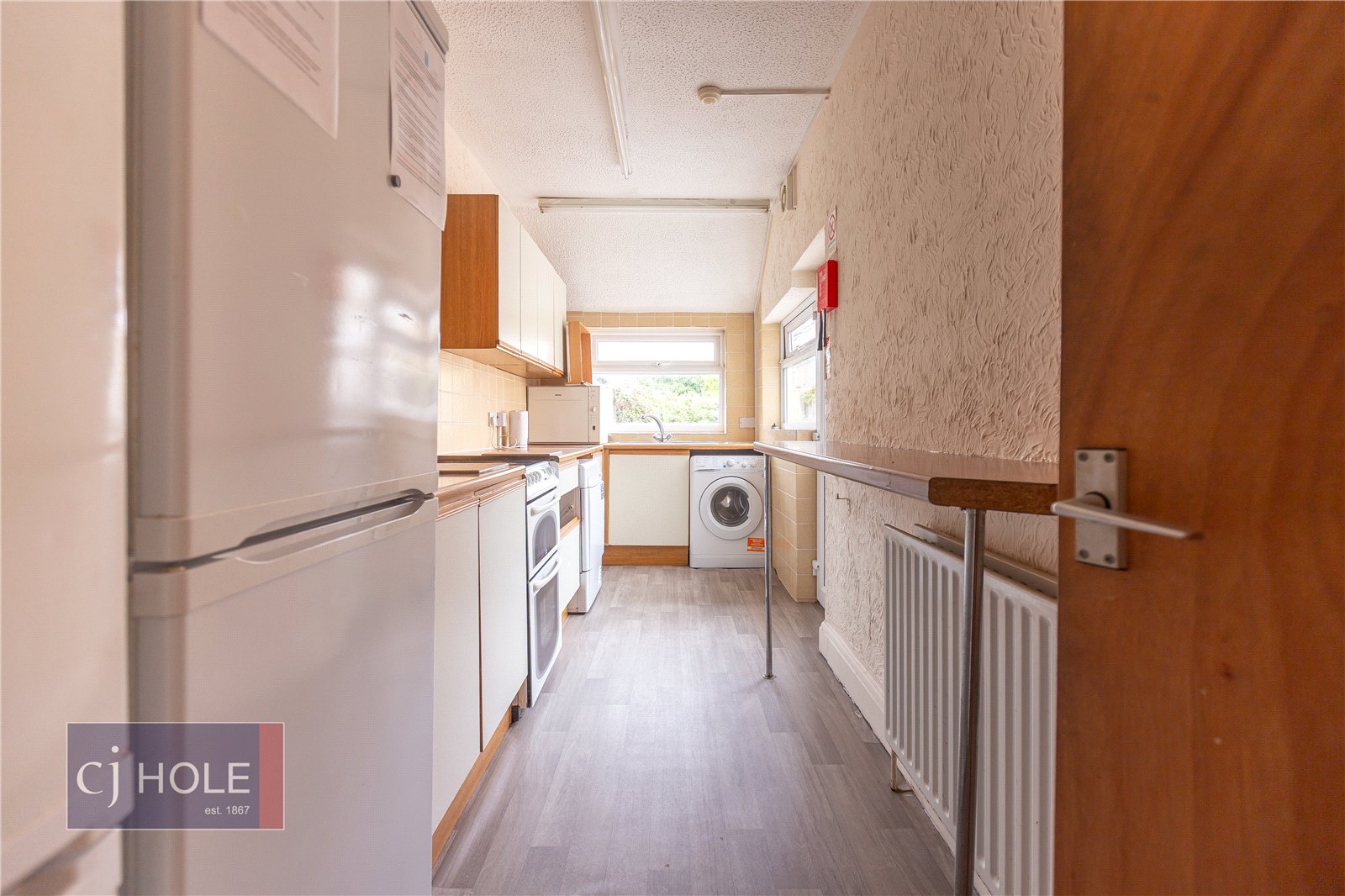 6 bedroom House to let in Horfield, Bristol