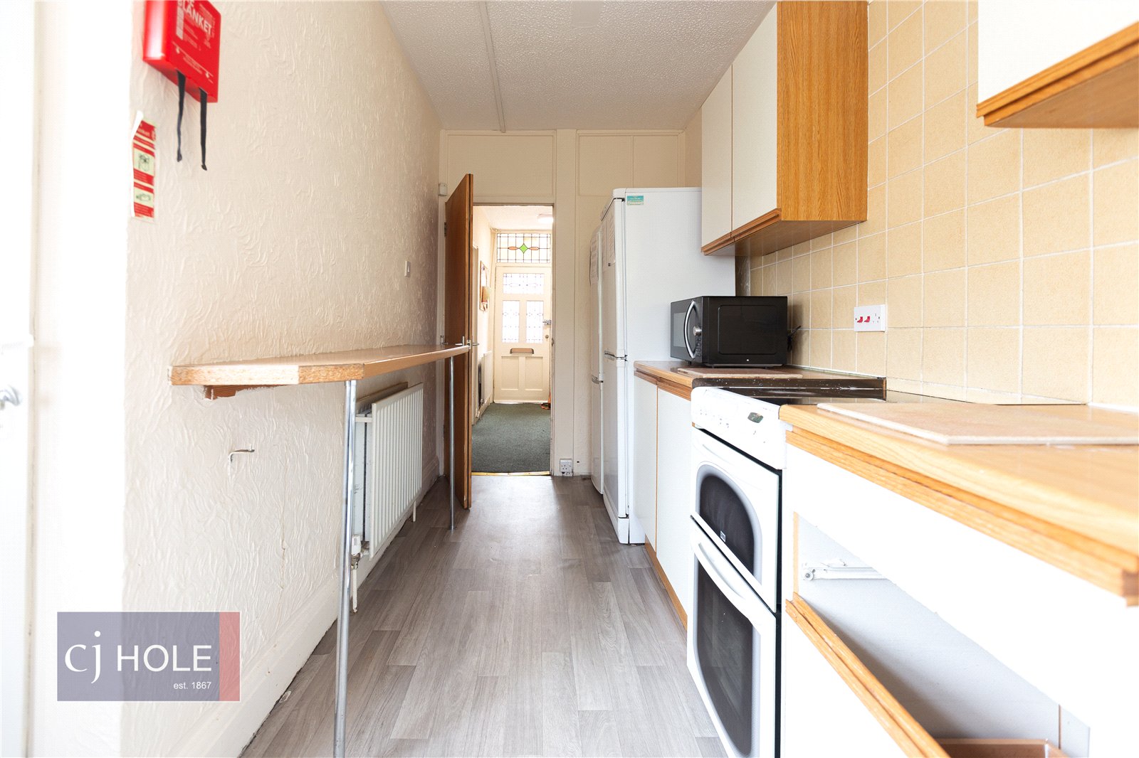 6 bedroom House to let in Horfield, Bristol