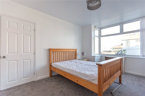 Horfield, Bristol
