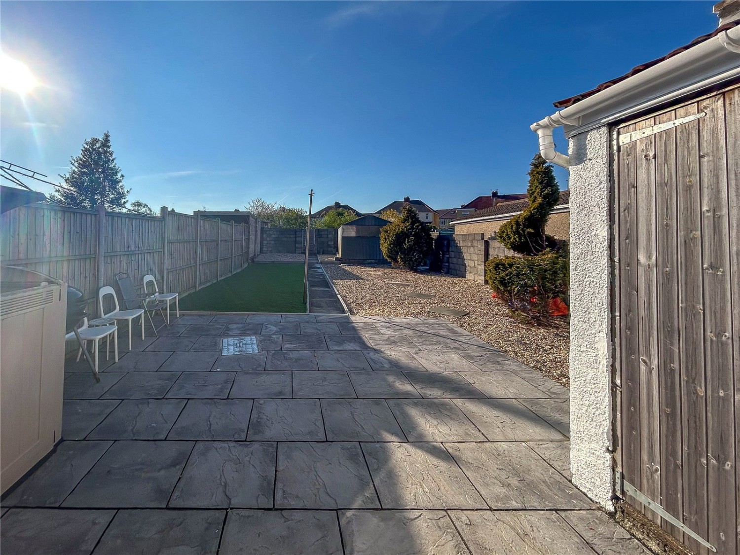 Horfield, Bristol