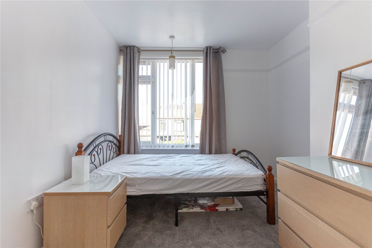 Horfield, Bristol