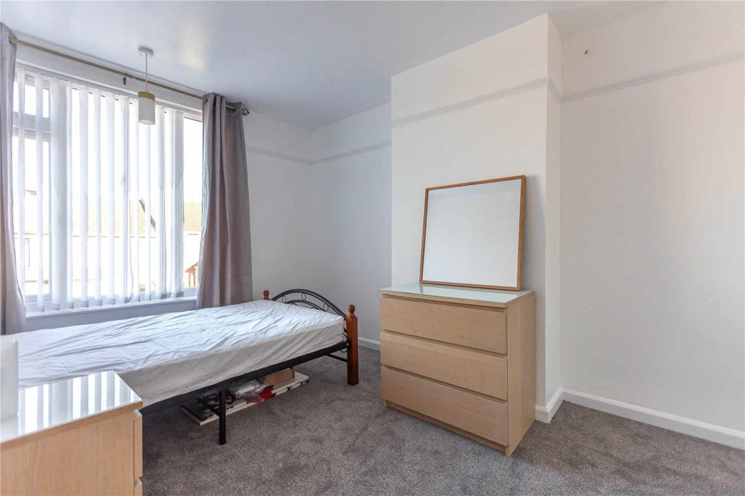 Horfield, Bristol
