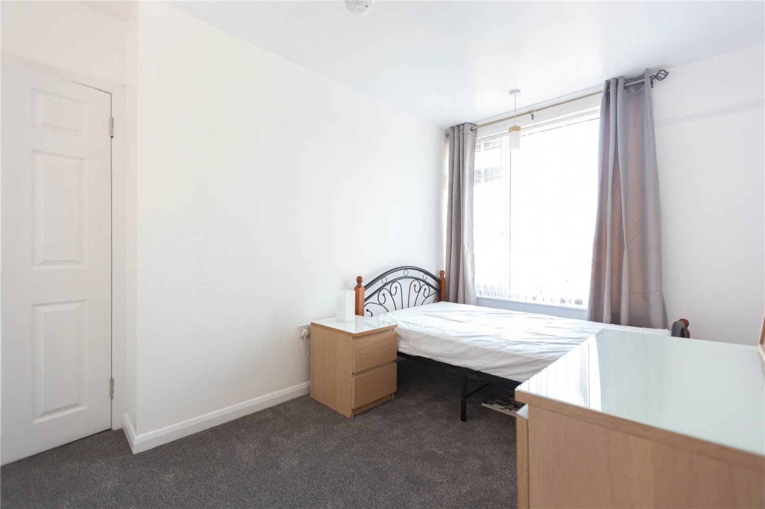 Horfield, Bristol