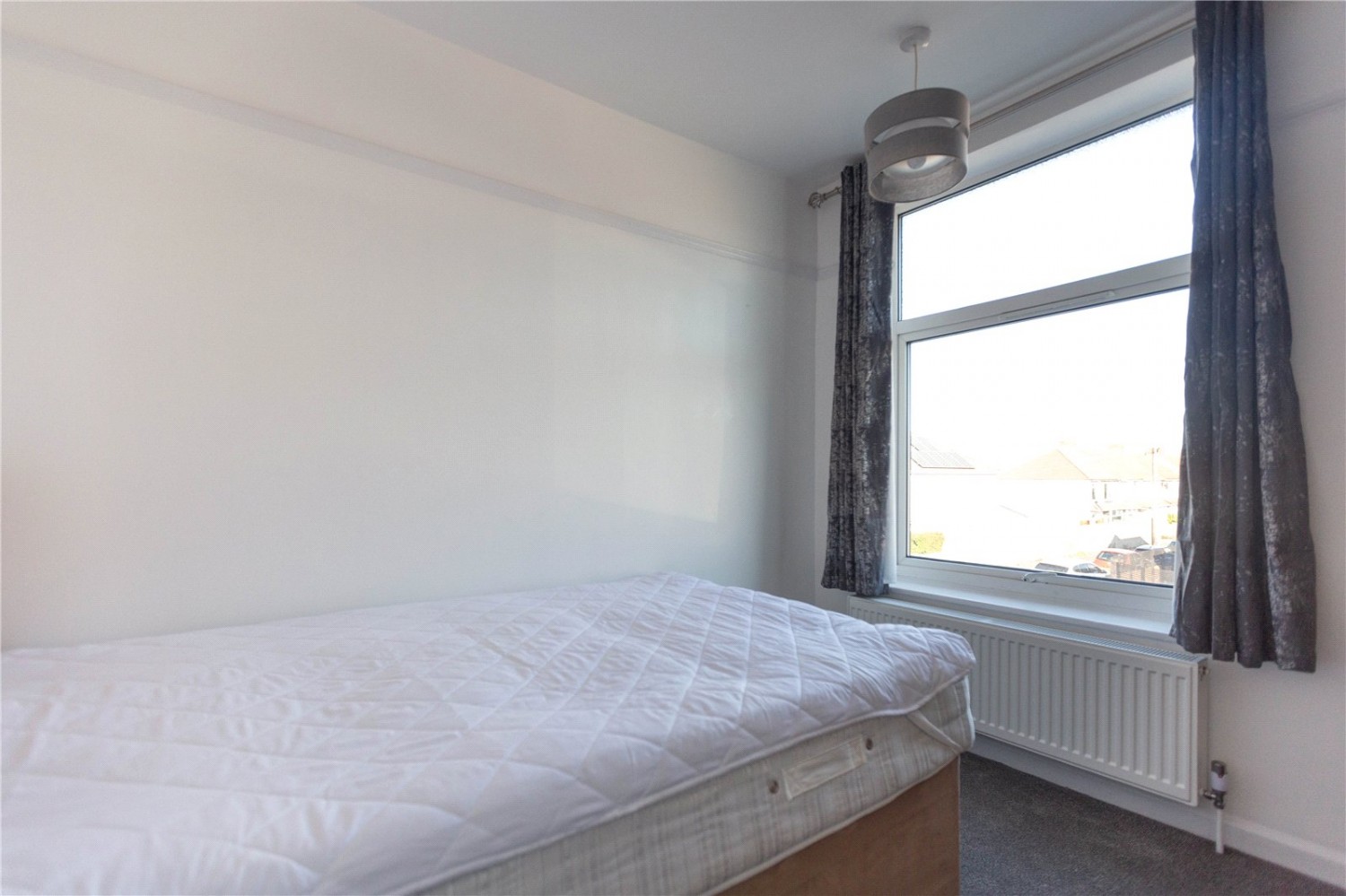 Horfield, Bristol