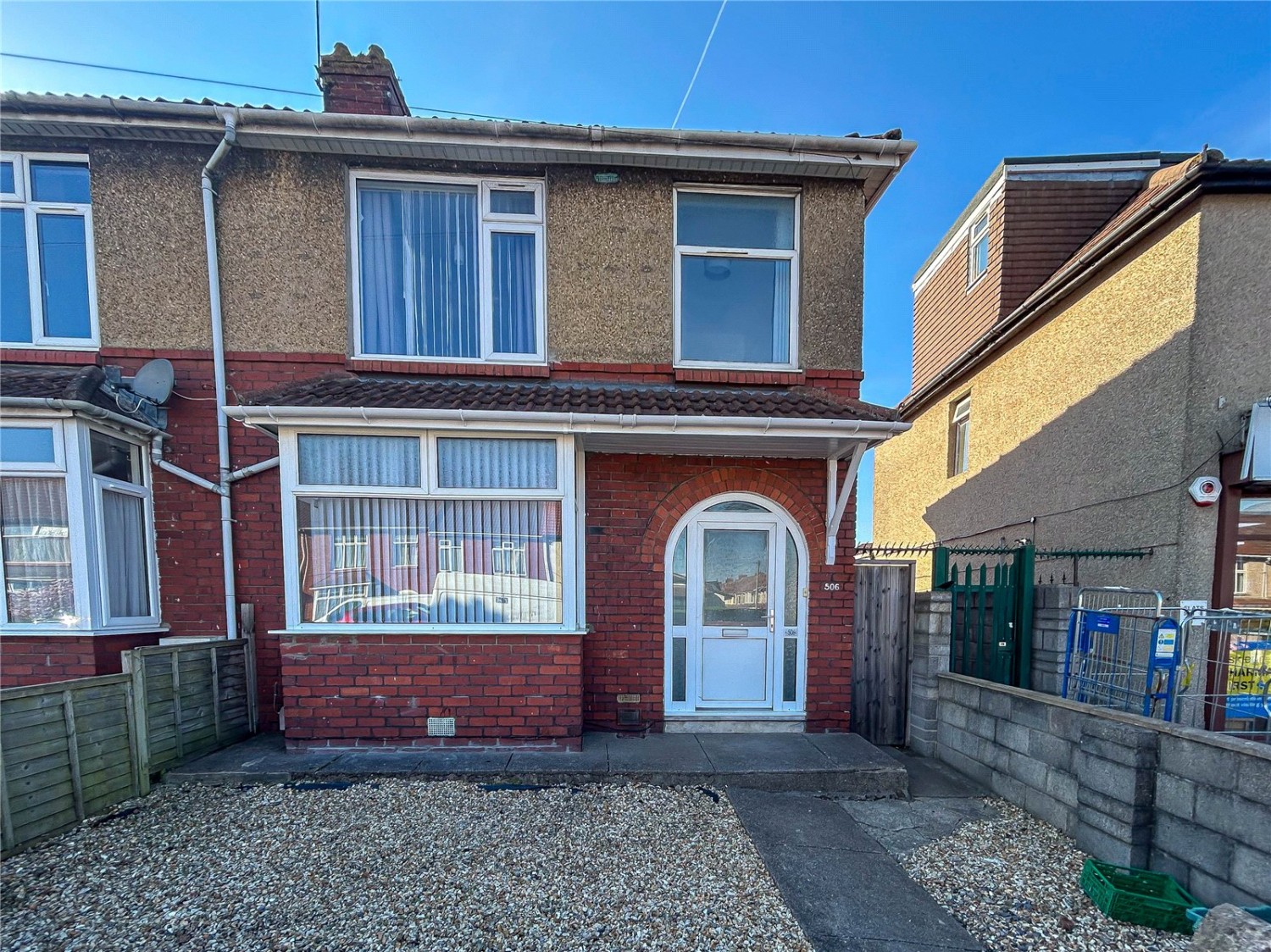 Horfield, Bristol